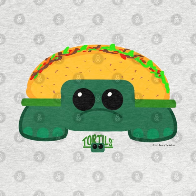 Tortil™ Taco Tuesday! by skrbly